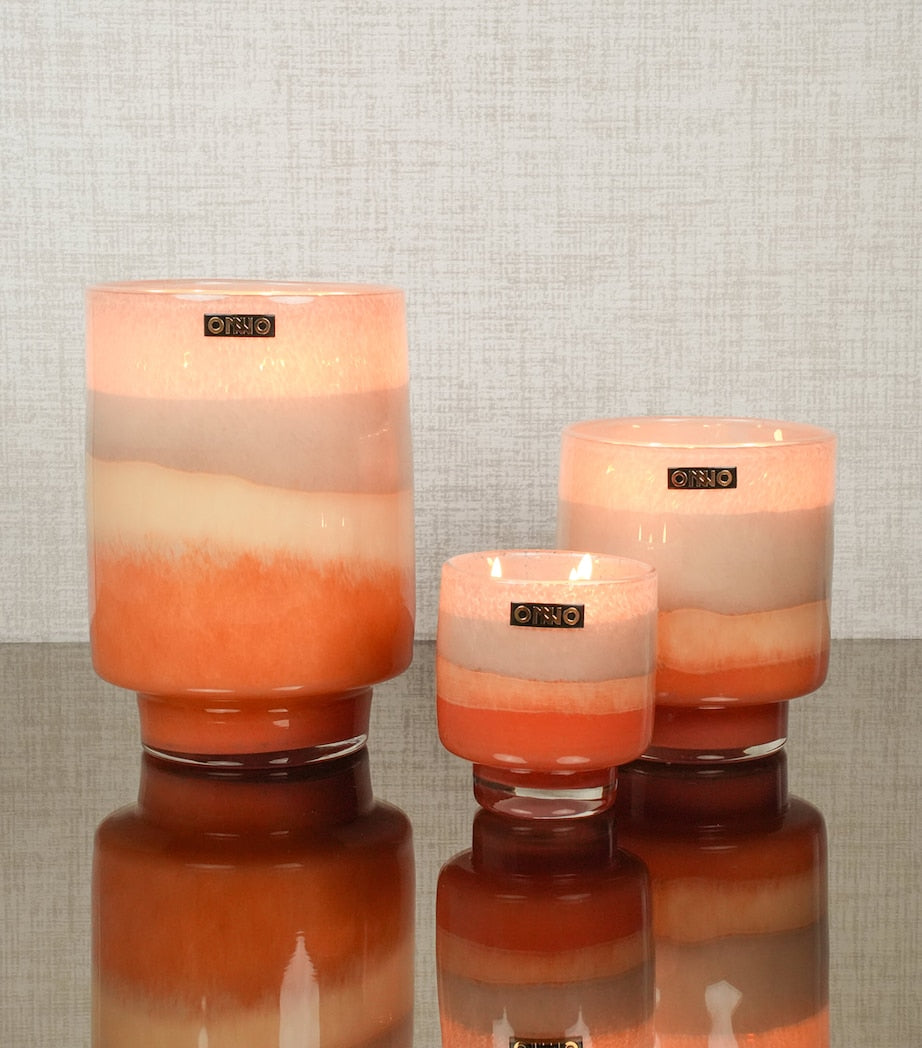 Onno Extra Large Art Gigi Candle