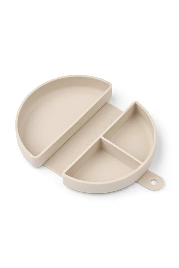 Liewood за деца Eugene Foldable Snack Box