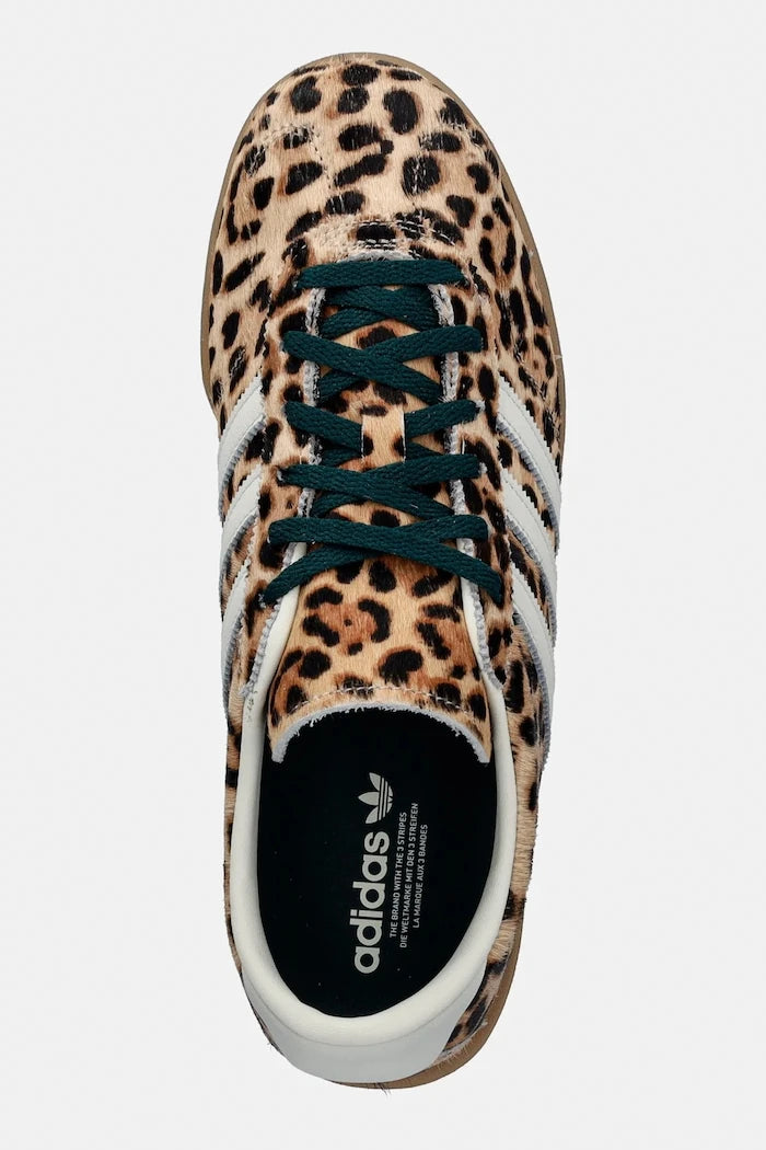 adidas Originals Gazelle Lo Pro Süet Sneaker