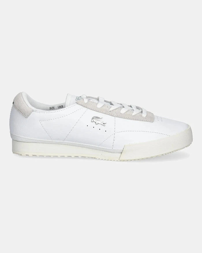 Lacoste AURA Deri Spor Ayakkabı