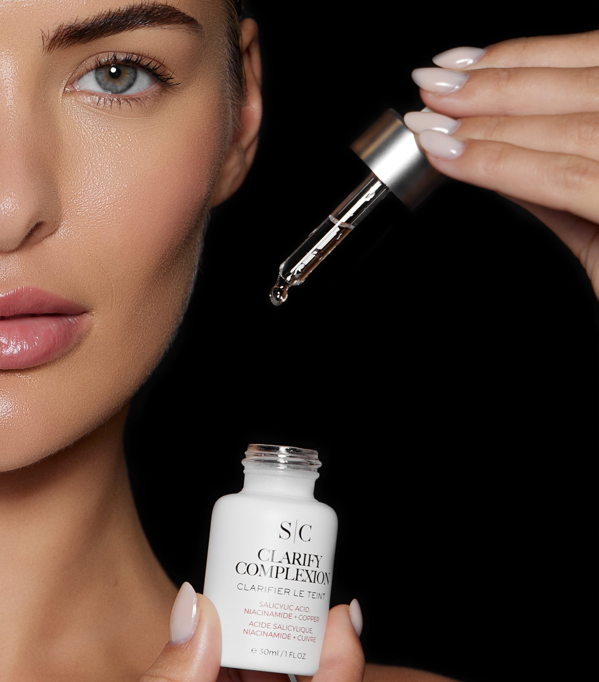 Clarify Complexion Serum (30ml)