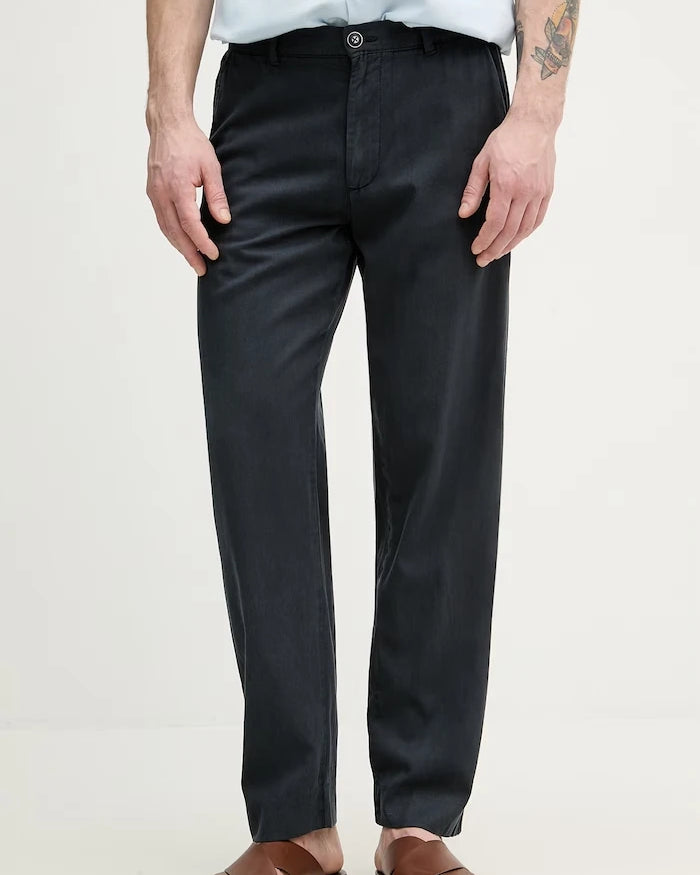 Lindbergh erkek liyoselli pantolon