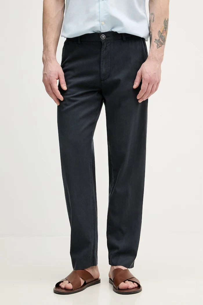 Lindbergh erkek liyoselli pantolon
