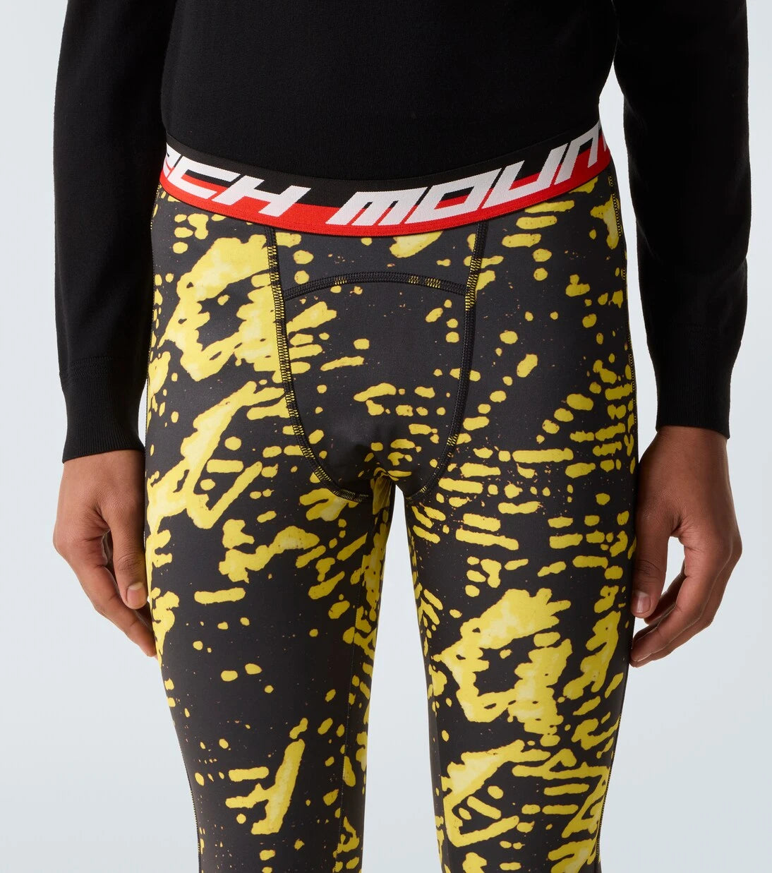 Aztech Mountain - Next To Skin technical leggings
