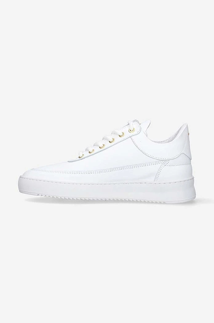 Кожени маратонки Filling Pieces Low Eva Lane