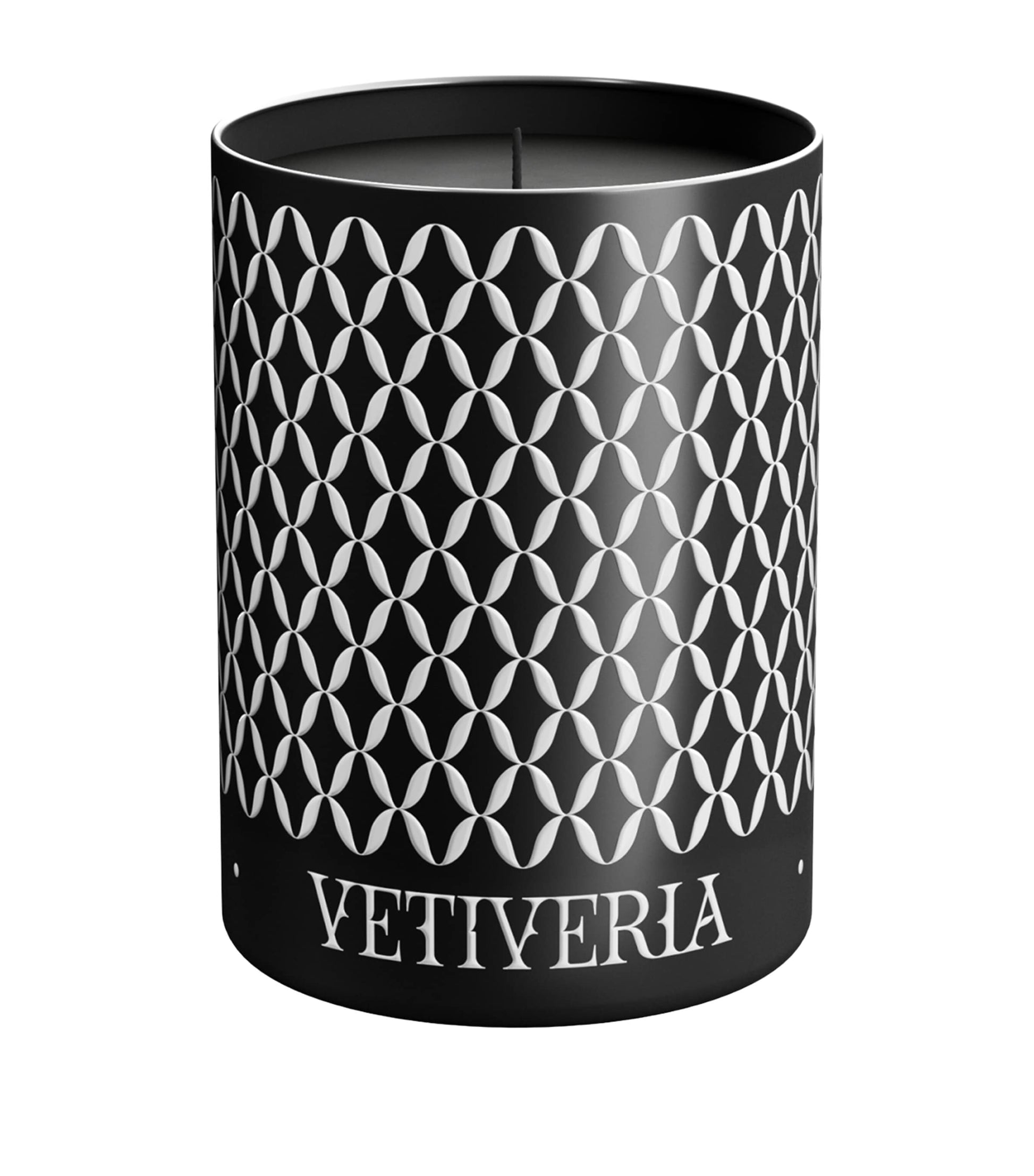 Vetiveria Nox Scented Candle (400g)