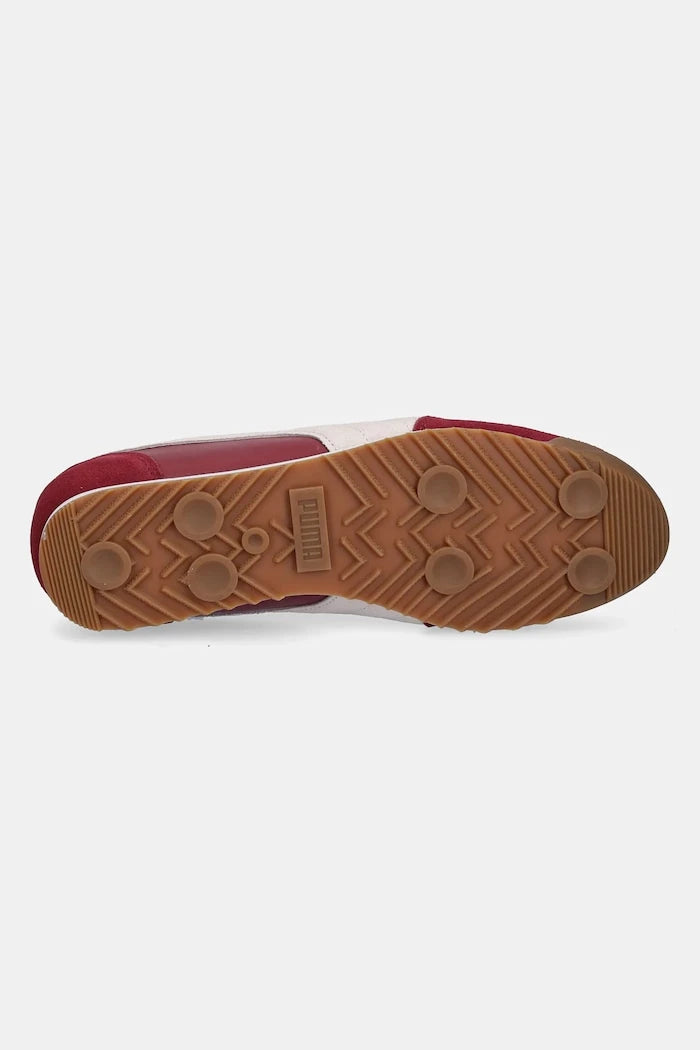 Кожени маратонки Puma Arizona Retro