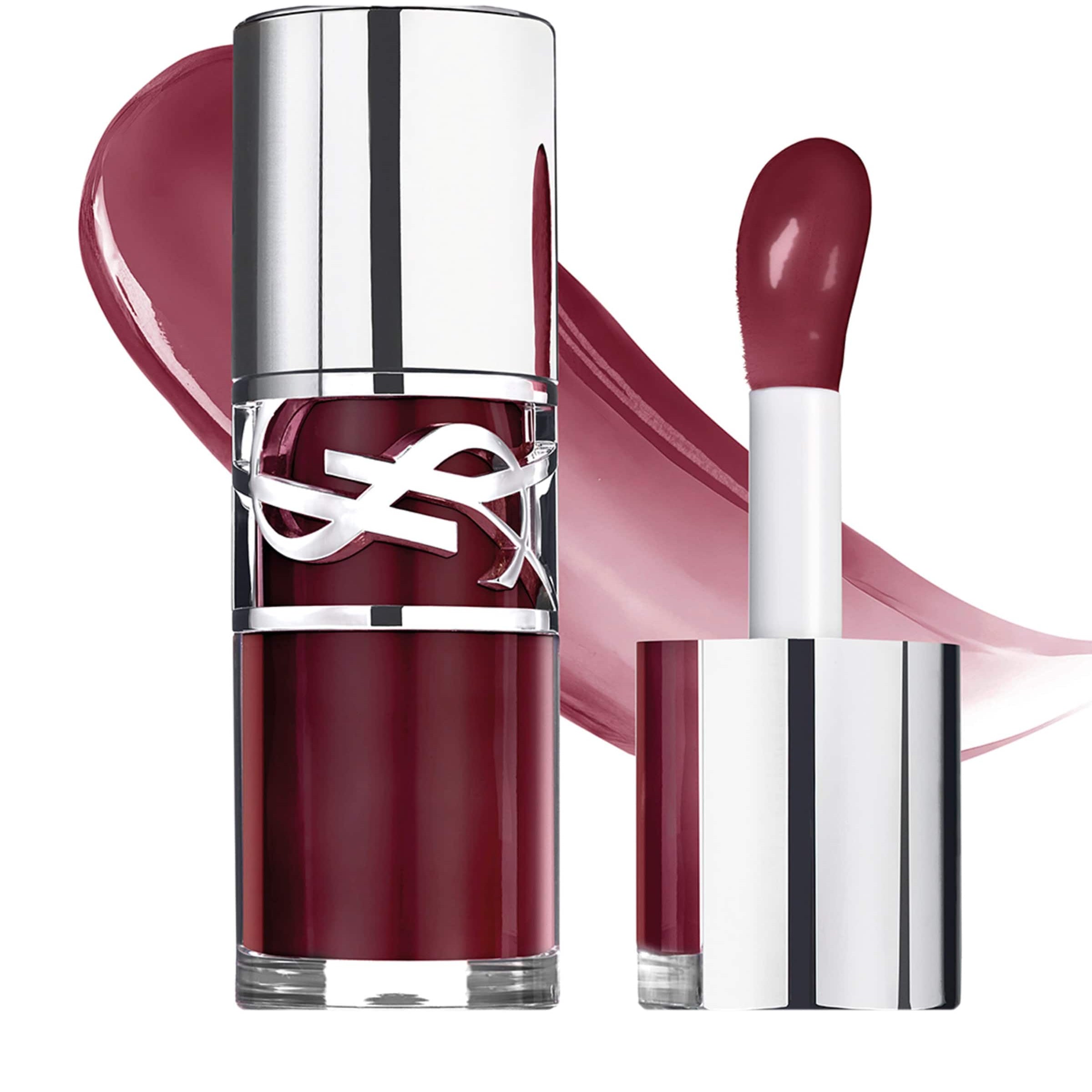 YSL Loveshine Plumping Lip Oil Gloss