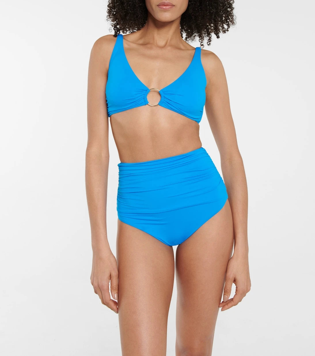Melissa Odabash - Santa Fe bikini top