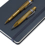 Le Duo Ecriture Pen, Pencil and Notebook Set