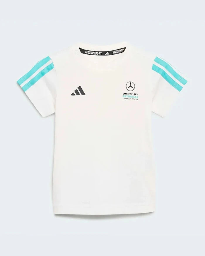 adidas Performance комплект за бебе от памук MERCEDES