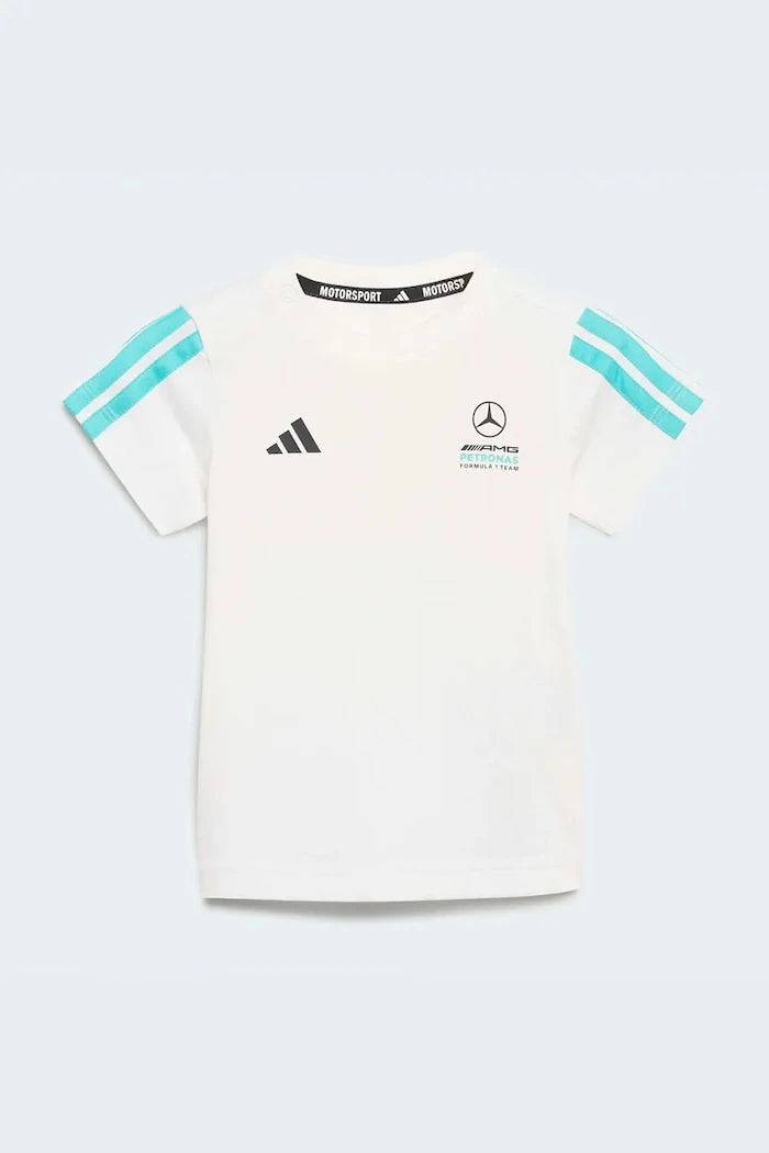 adidas Performance комплект за бебе от памук MERCEDES