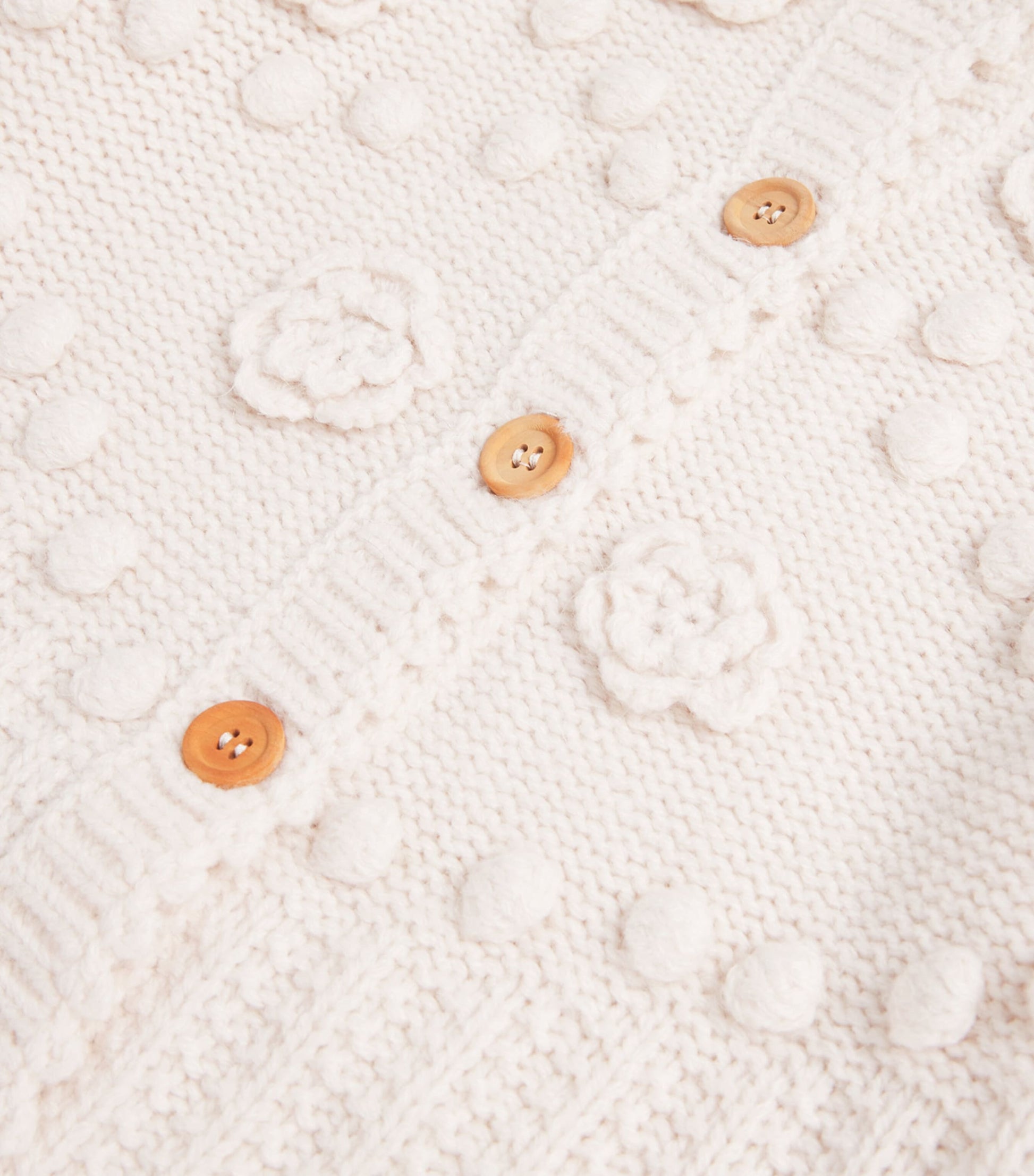 Louise Misha Sandy Cardigan (4-12 Years)