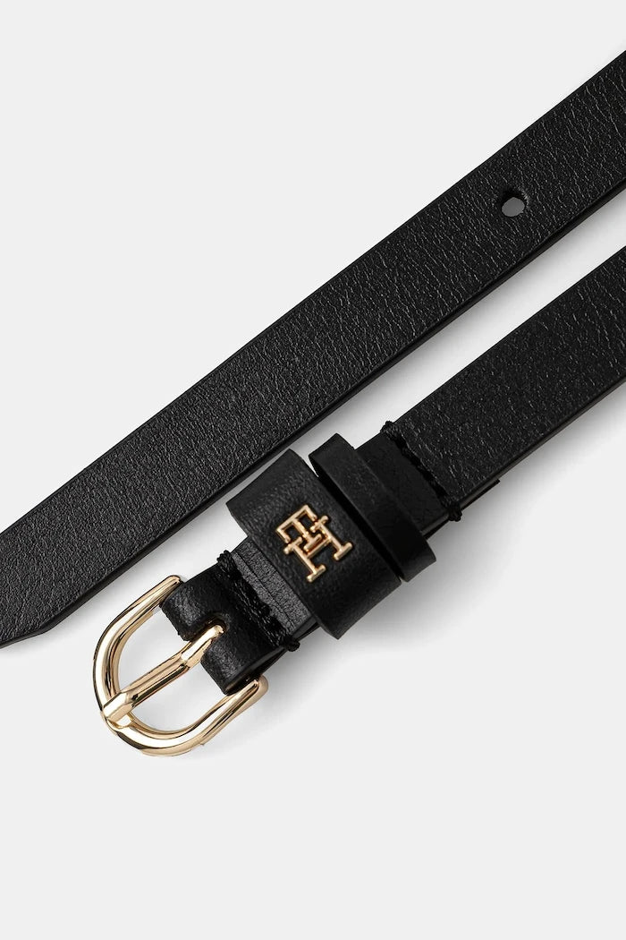 Tommy Hilfiger колан дамски от кожа
