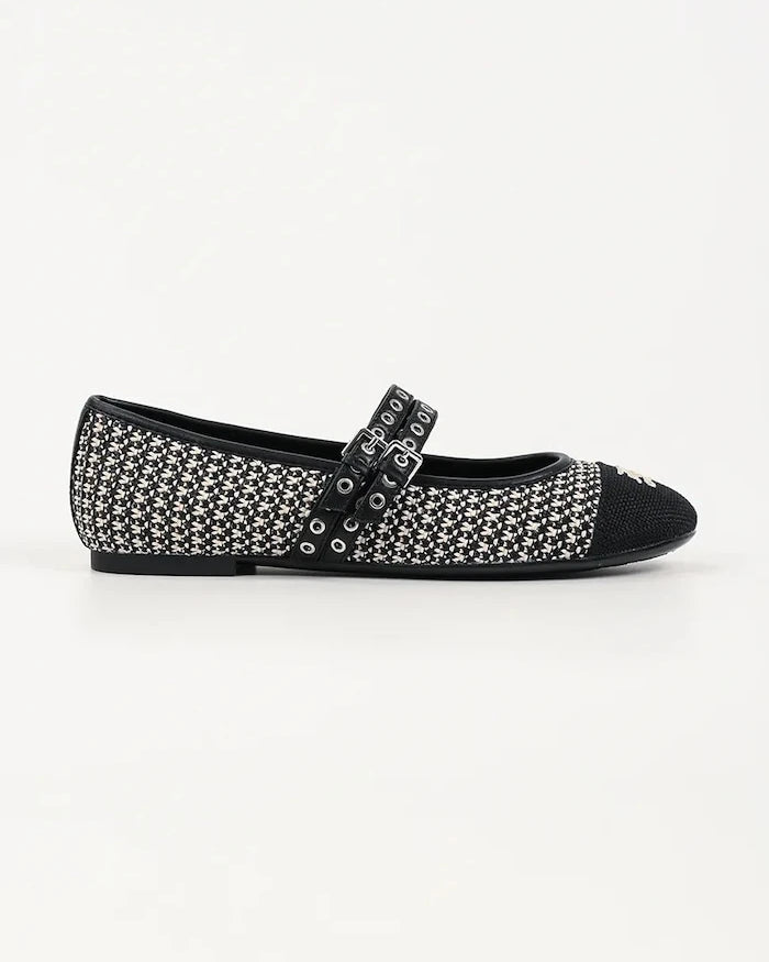 Karl Lagerfeld Karo Babet