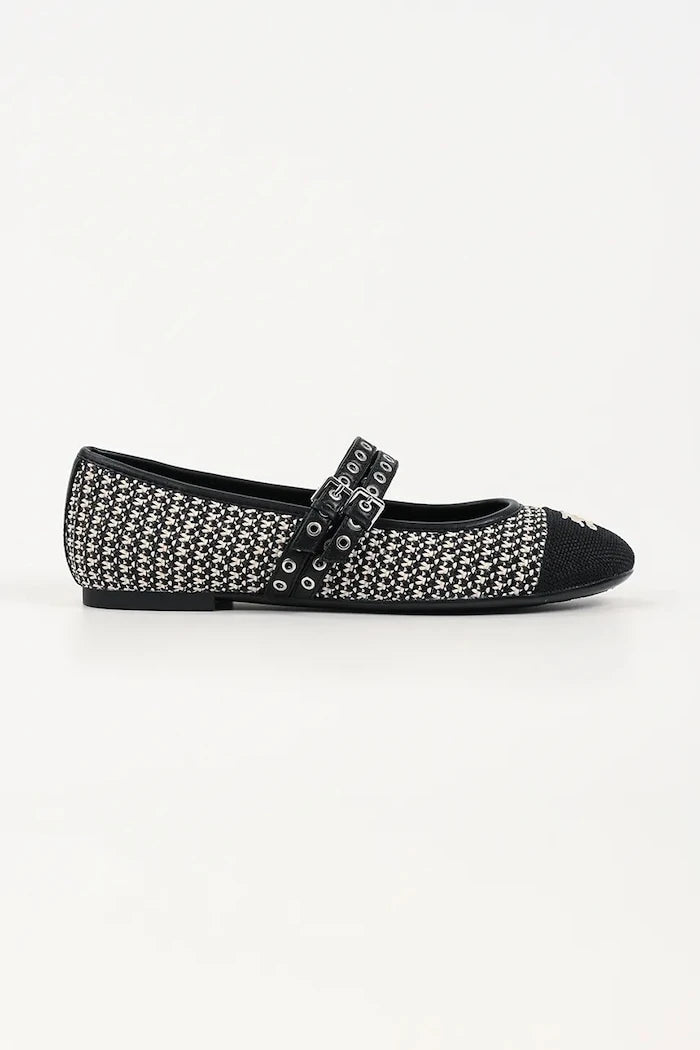 Karl Lagerfeld Karo Babet