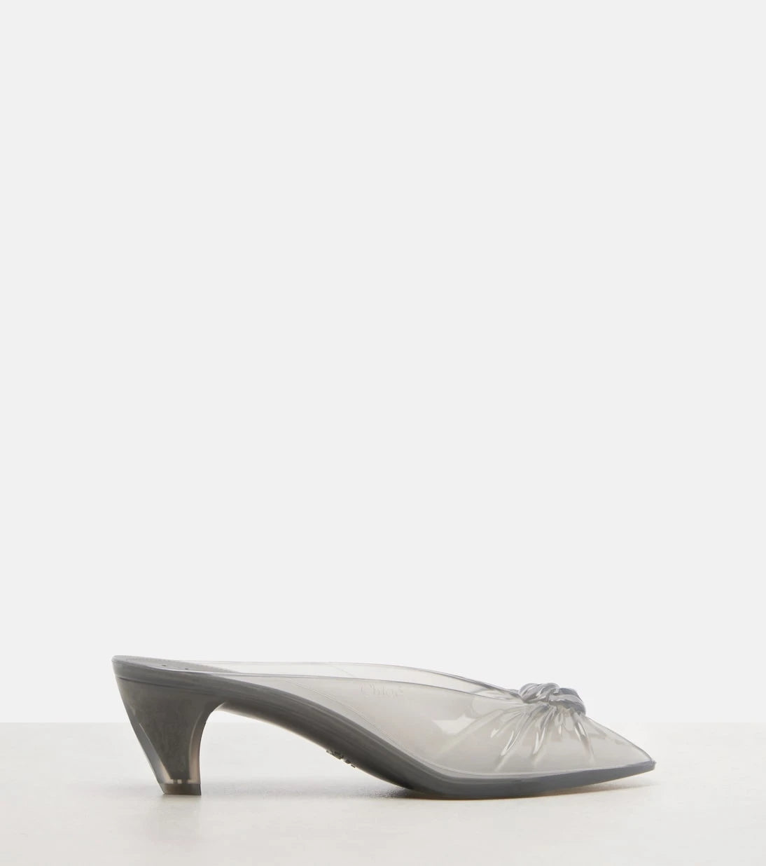 Chloé - حذاء Chloé Jelly mule