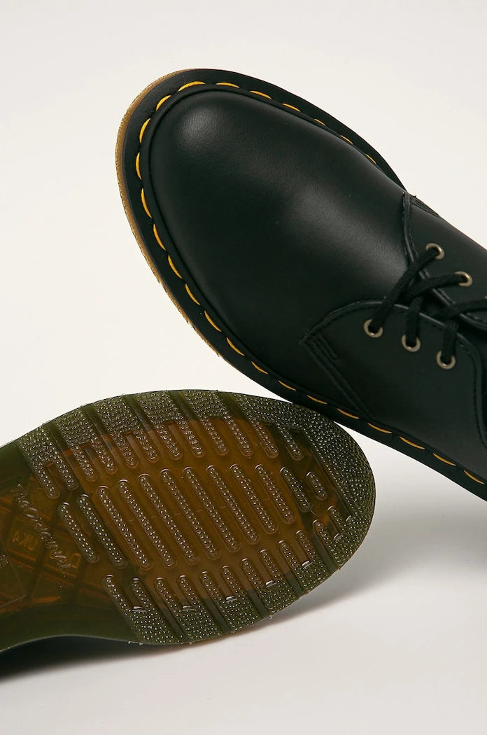 Dr Martens - Половинки обувки