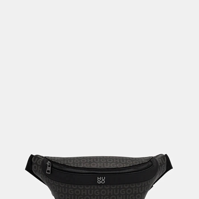 HUGO чанта за кръста мъжка Quantic_M_Bumbag