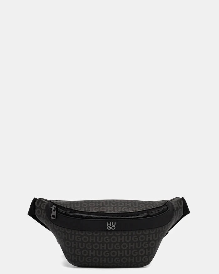 HUGO erkek bel çantası Quantic_M_Bumbag