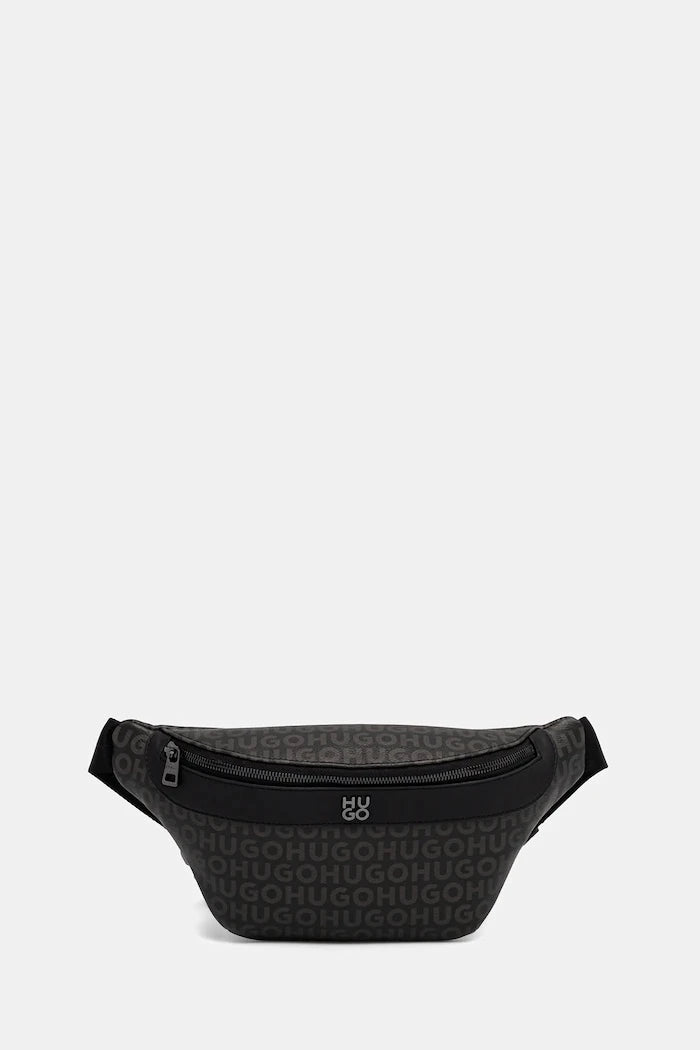 HUGO чанта за кръста мъжка Quantic_M_Bumbag