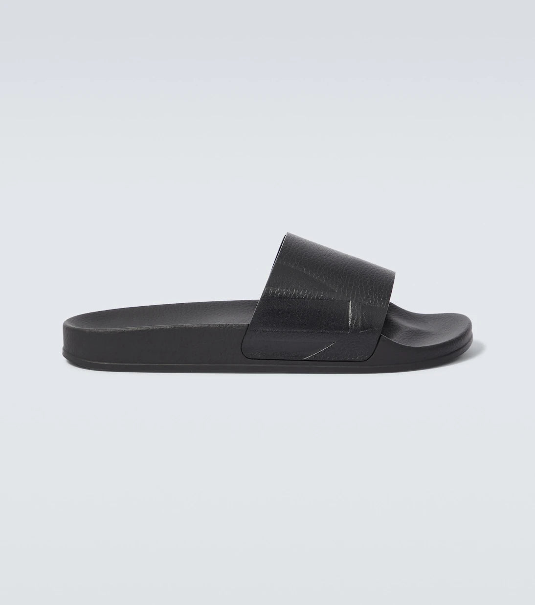 Frescobol Carioca - Humberto leather slides