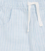 Stripe Drawstring Trousers (3 Months - 4 Years)