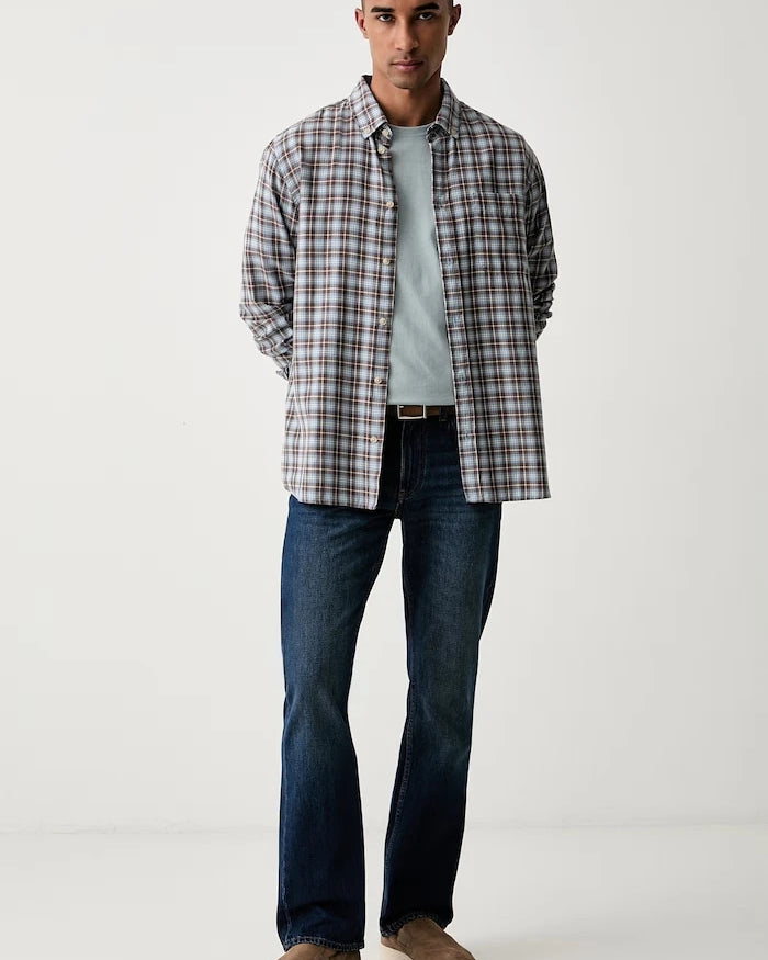 Emporio Armani regular erkek jean