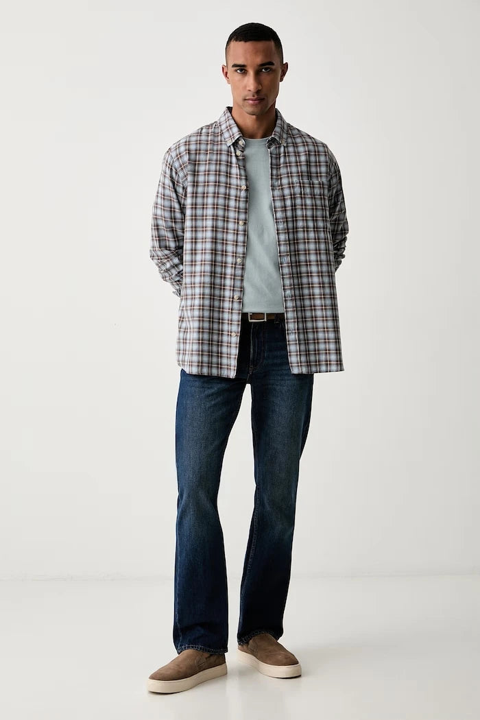 Emporio Armani regular erkek jean