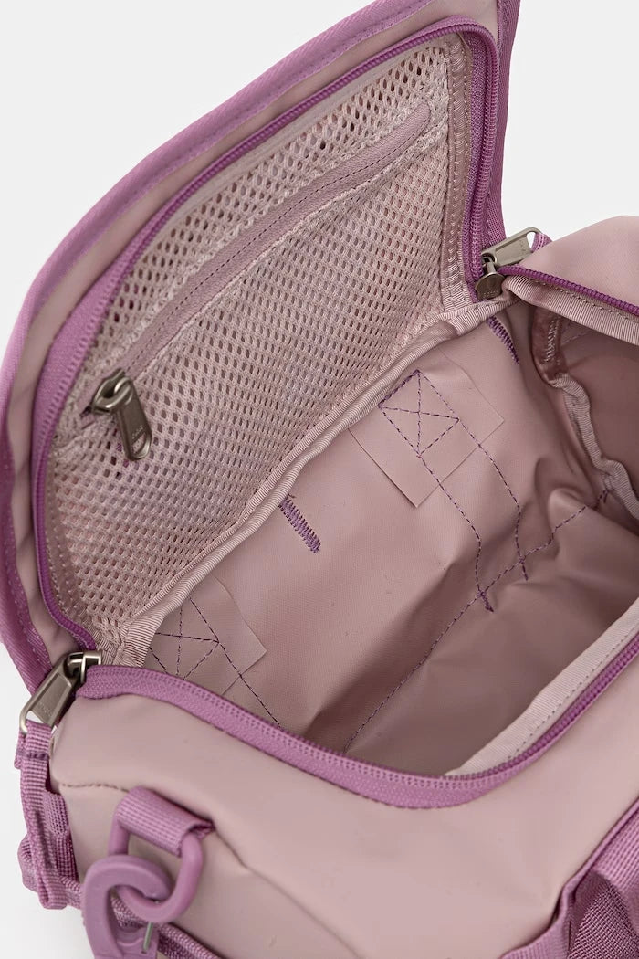 The North Face чанта crossbody дамска Base Camp Duffel