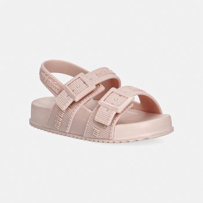 Детски сандали Melissa COZY M LOVER BB
