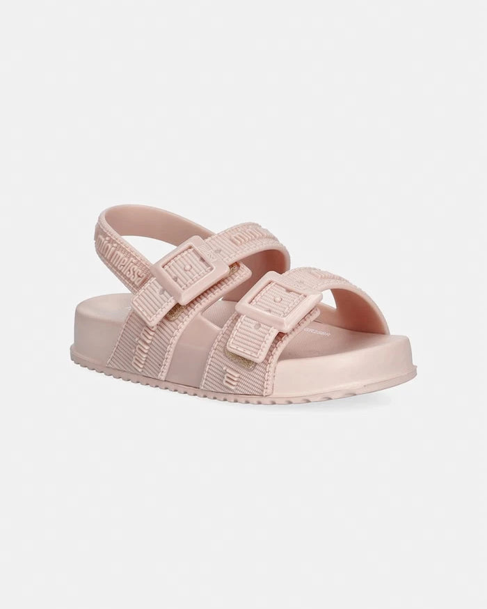 Детски сандали Melissa COZY M LOVER BB