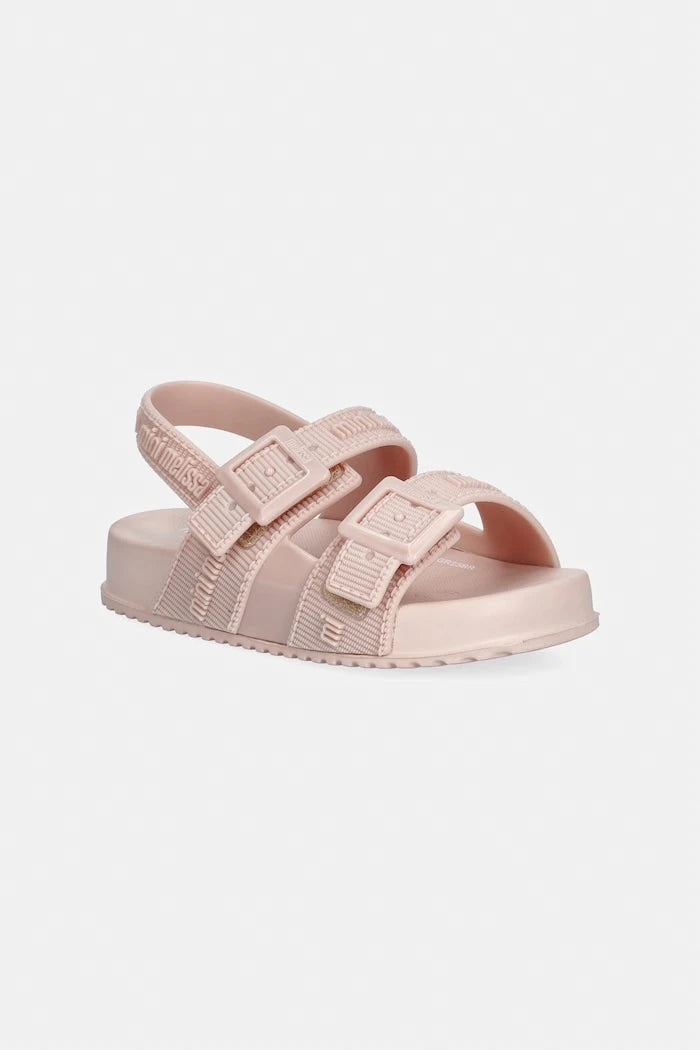 Детски сандали Melissa COZY M LOVER BB