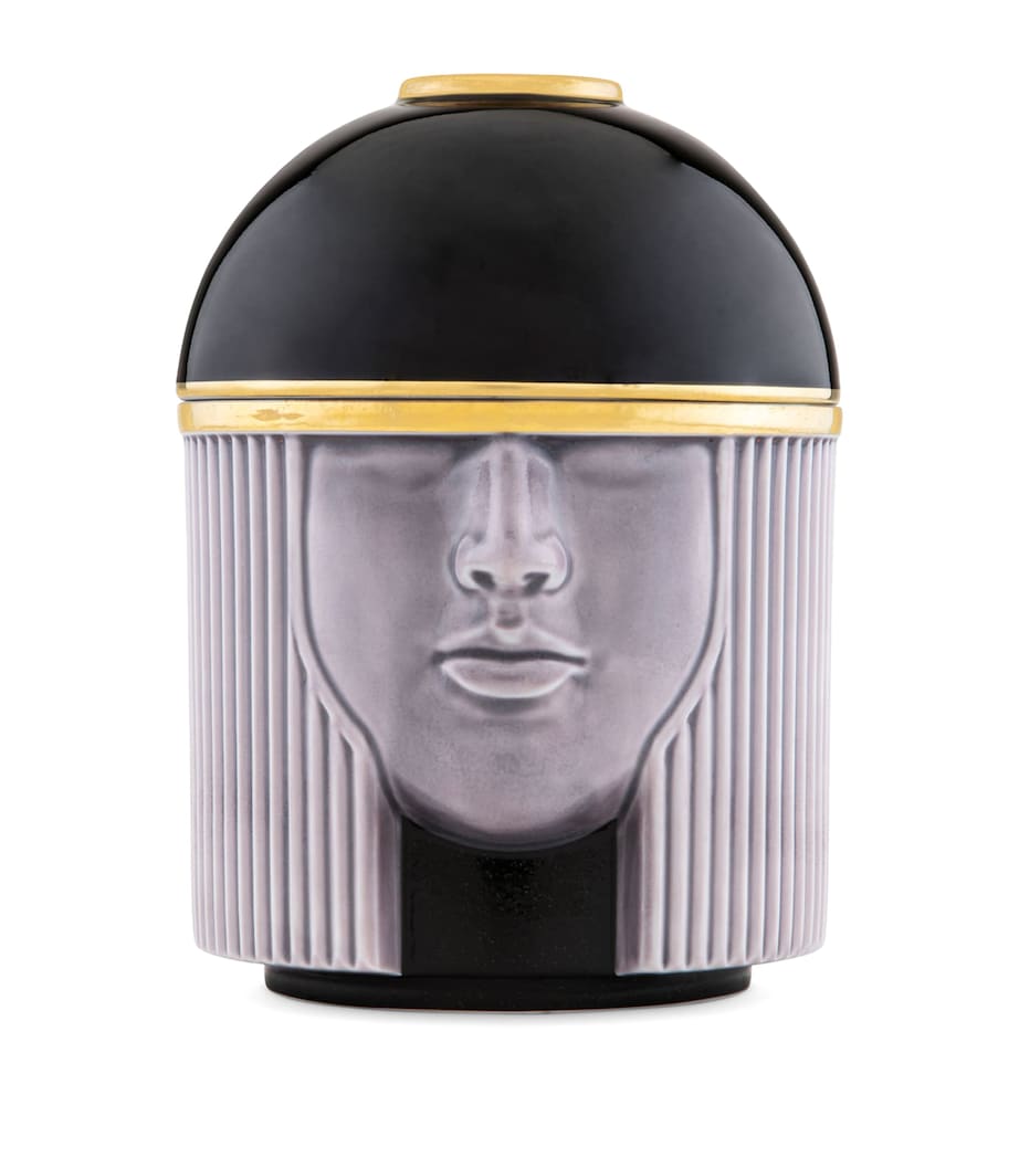 Porcelain L'Amazzone Diffuser Holder