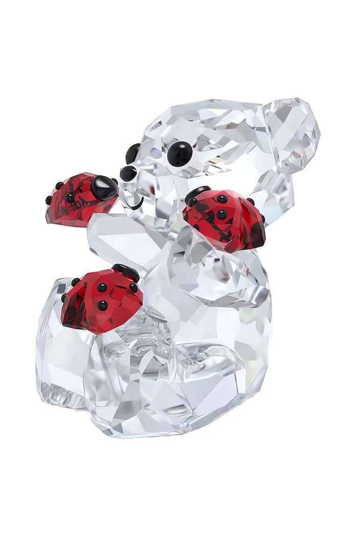 Swarovski KRIS BEAR Dekorasyonu