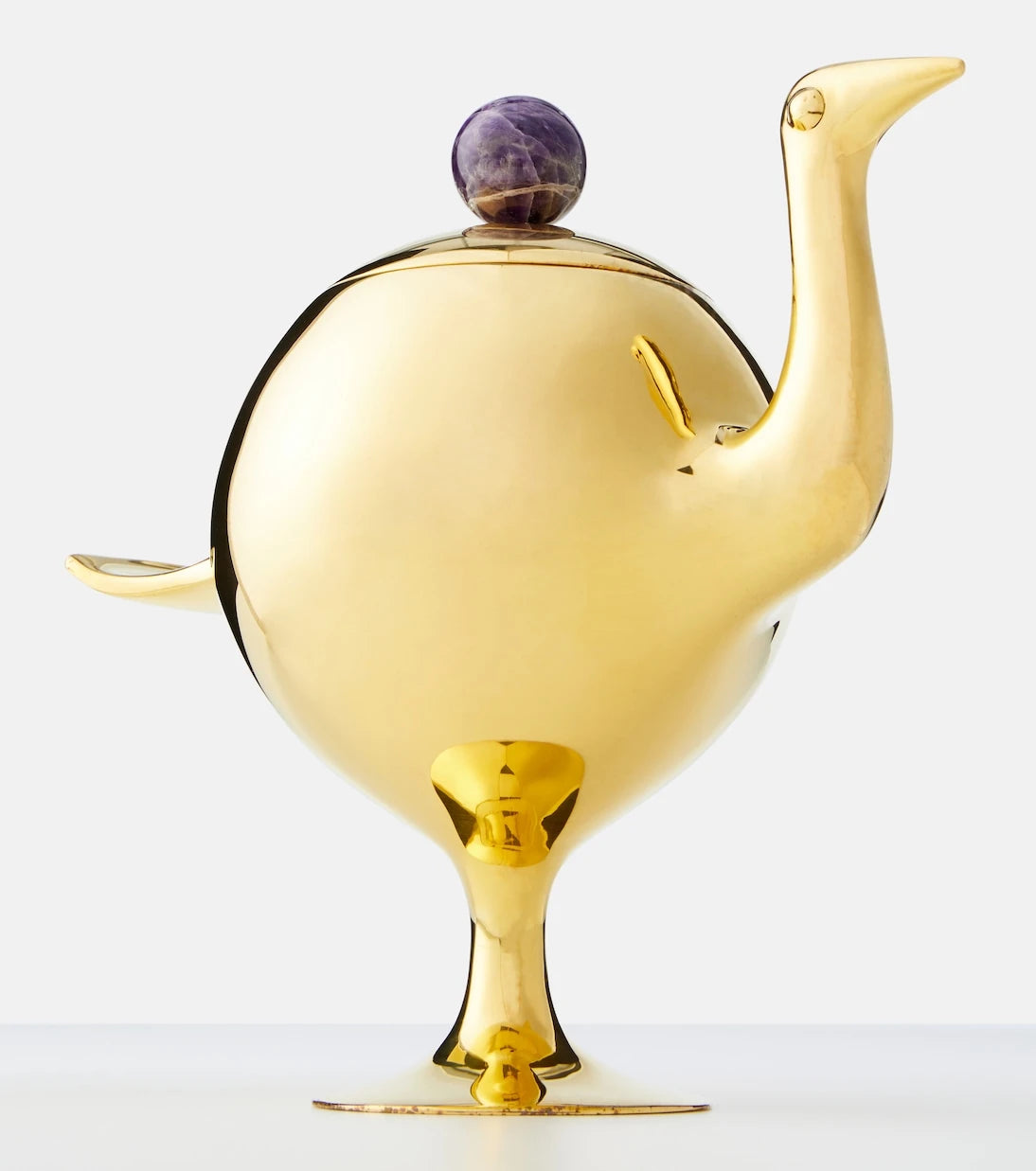 Jonathan Adler - Bird container