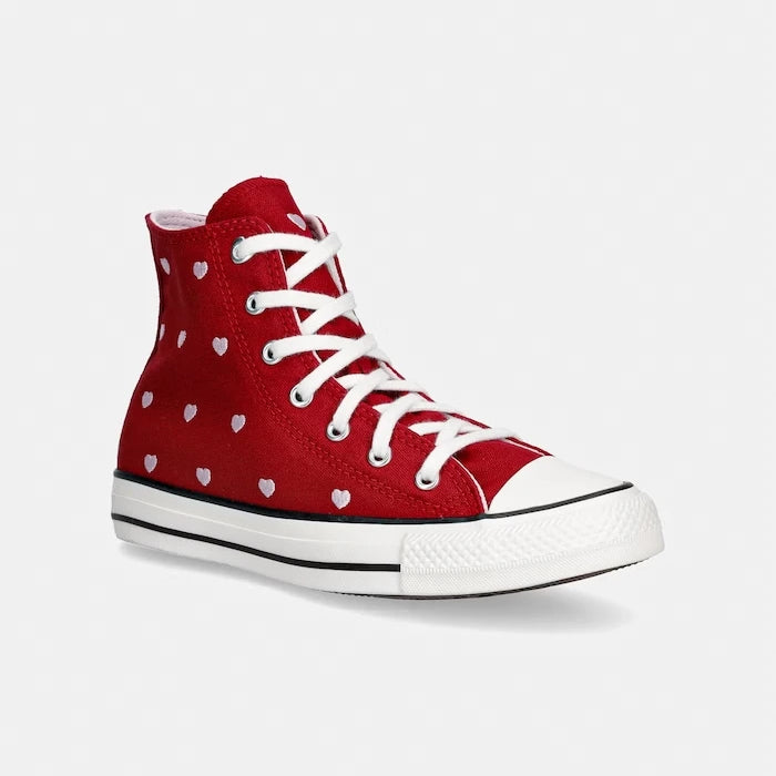 Детски високи кецове Converse CHUCK TAYLOR ALL STAR