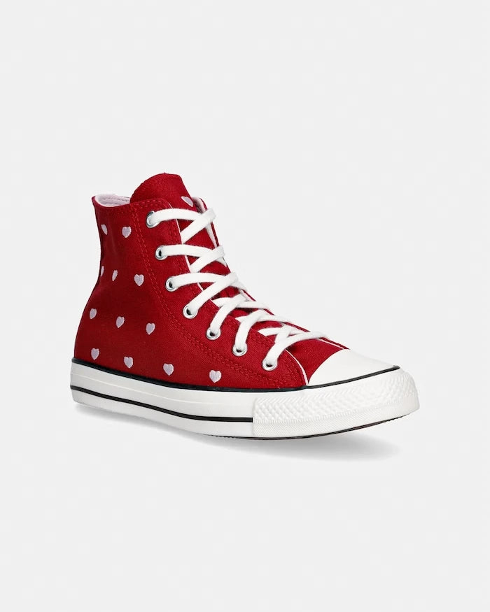 Converse CHUCK TAYLOR ALL STAR Çocuk Yüksek Spor Ayakkabı