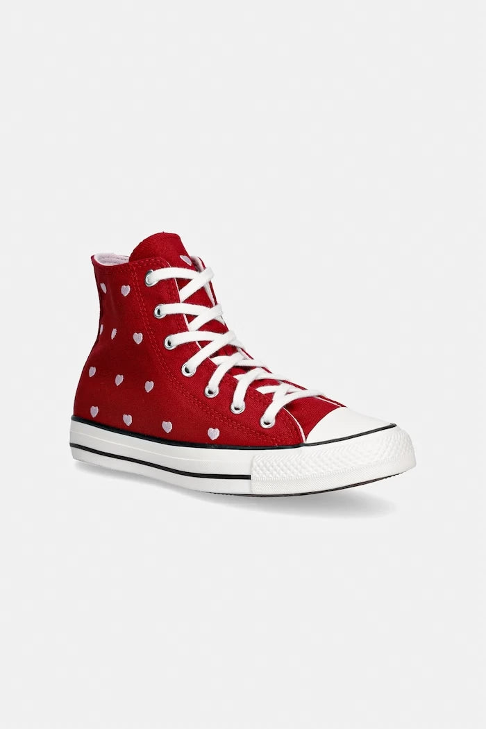 Детски високи кецове Converse CHUCK TAYLOR ALL STAR