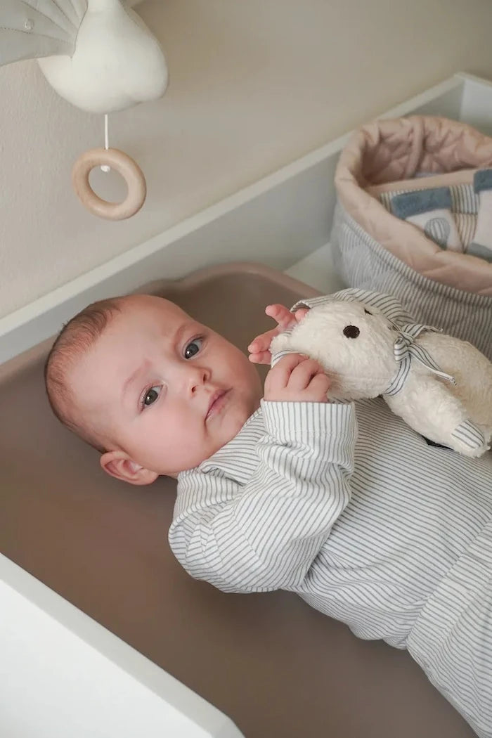 Cam Cam Copenhagen Bebek Alt Değiştirme Masası Hazel