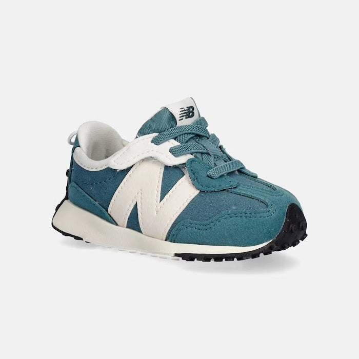 New Balance 327 Çocuk Süet Spor Ayakkabı