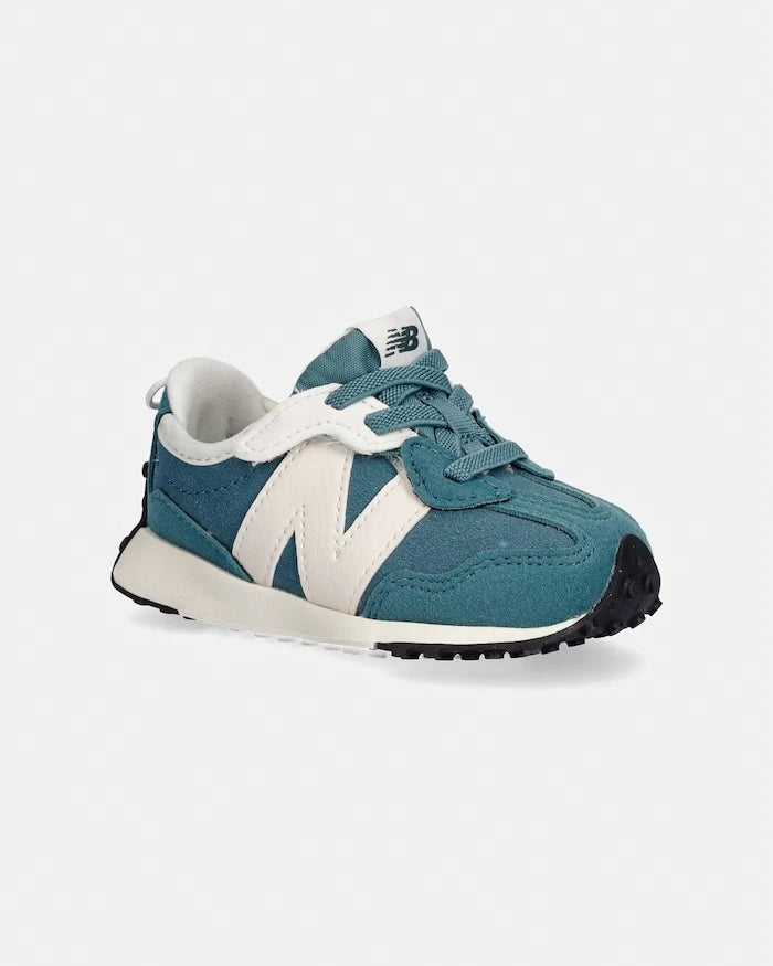 New Balance 327 Çocuk Süet Spor Ayakkabı