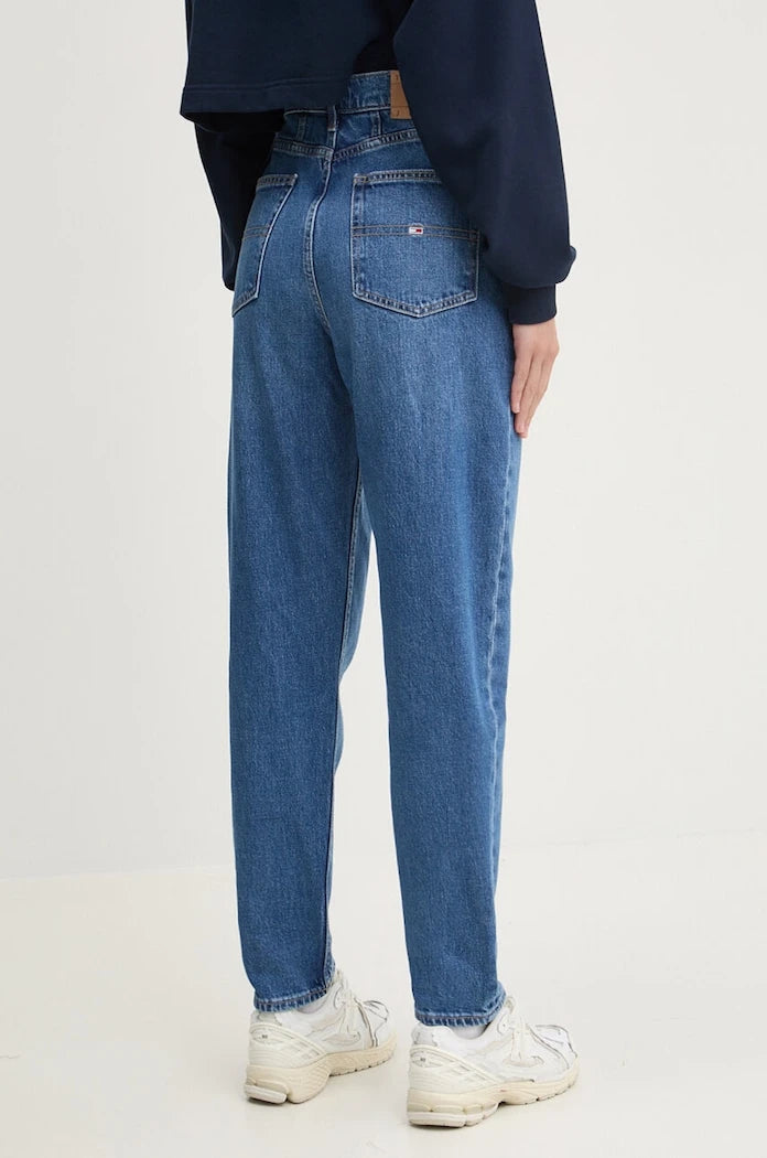 Tommy Jeans Kot Pantolon