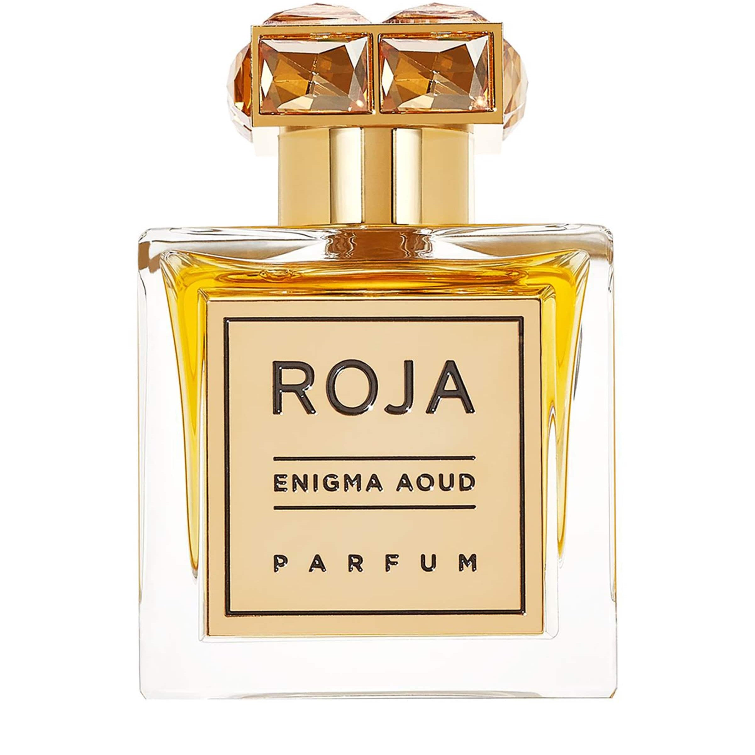 Enigma Aoud (100ml)