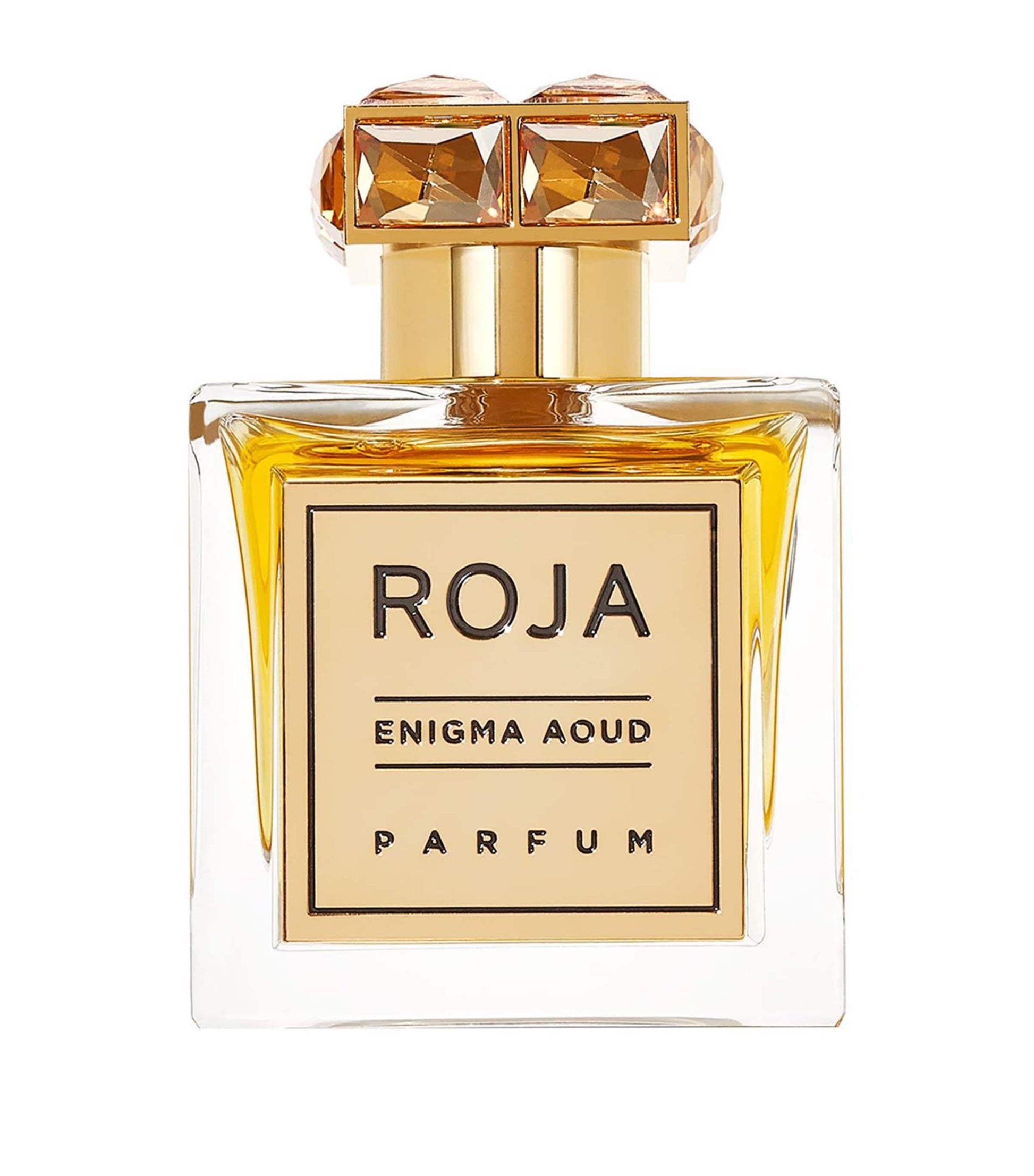 Enigma Aoud (100ml)