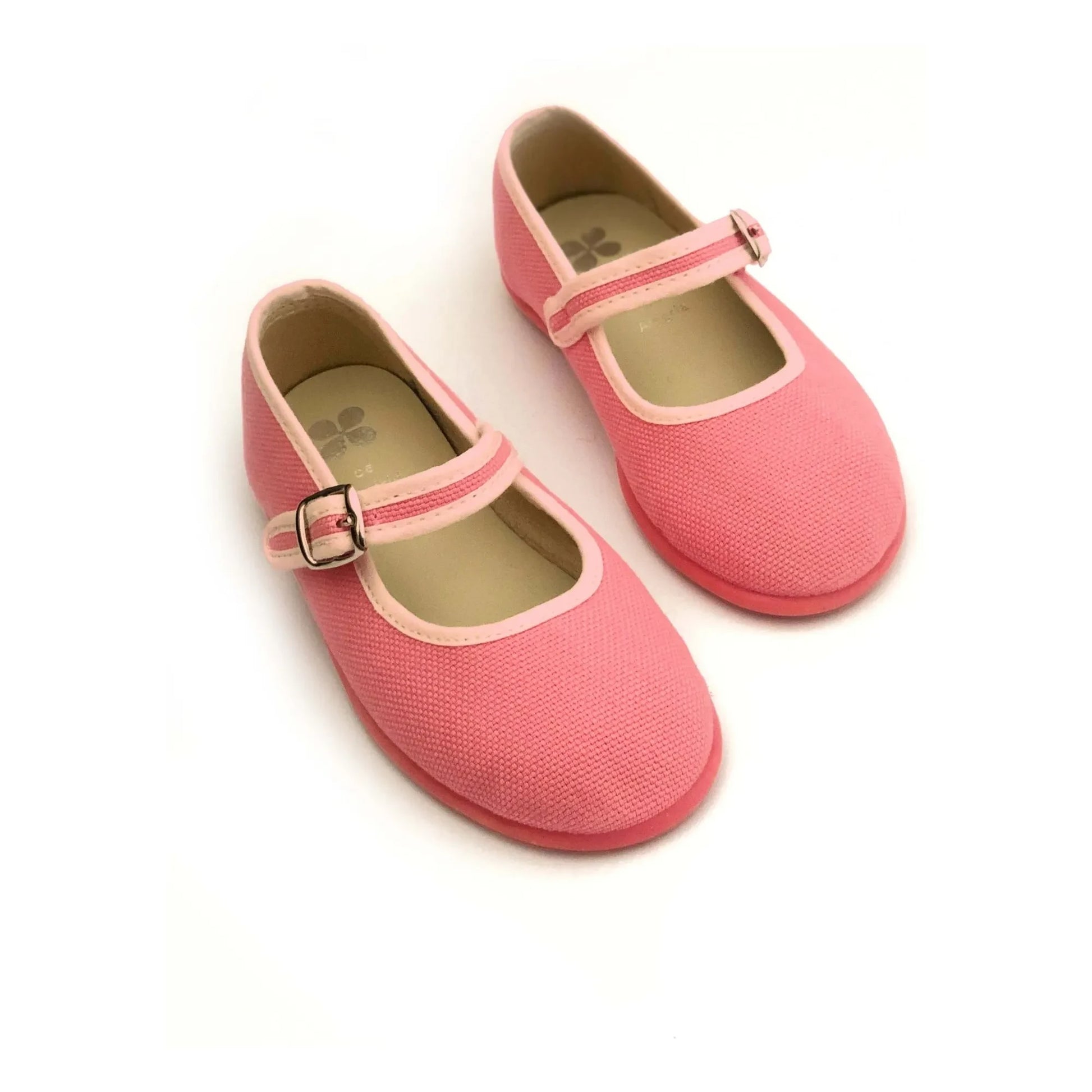 Hermosilla - Ballerinas Peony  | Pink