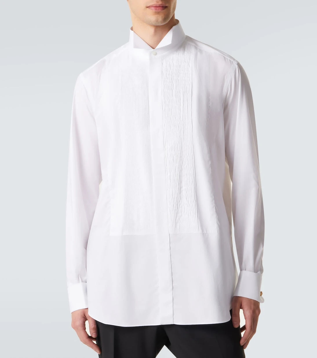 Brioni - Cotton shirt