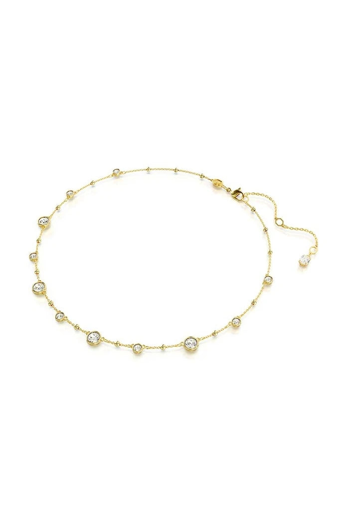 Колие Swarovski IMBER