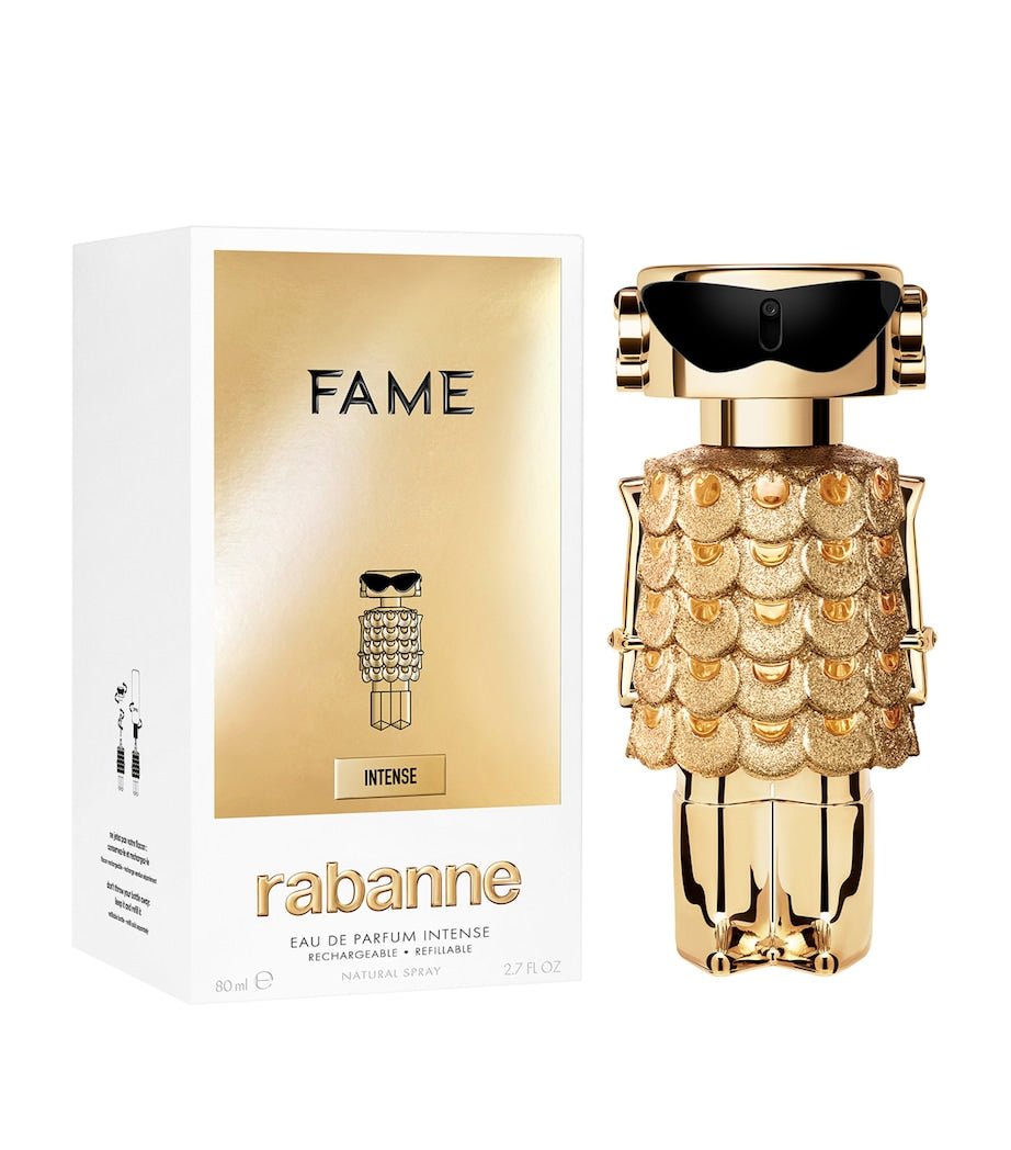 Paco Rabanne Fame Intense Eau de Parfum (80ml)
