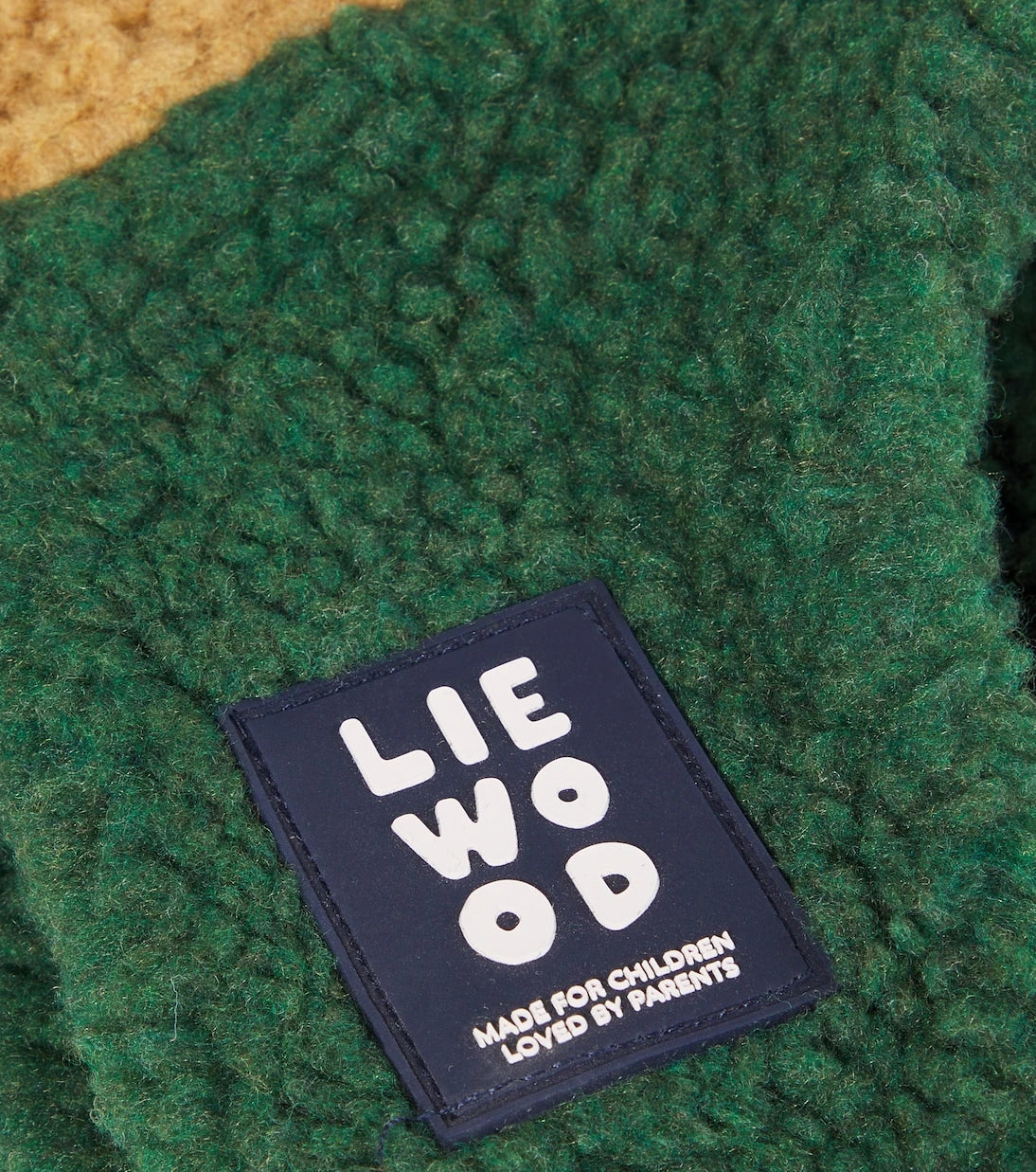 Liewood - Bravo fleece hat